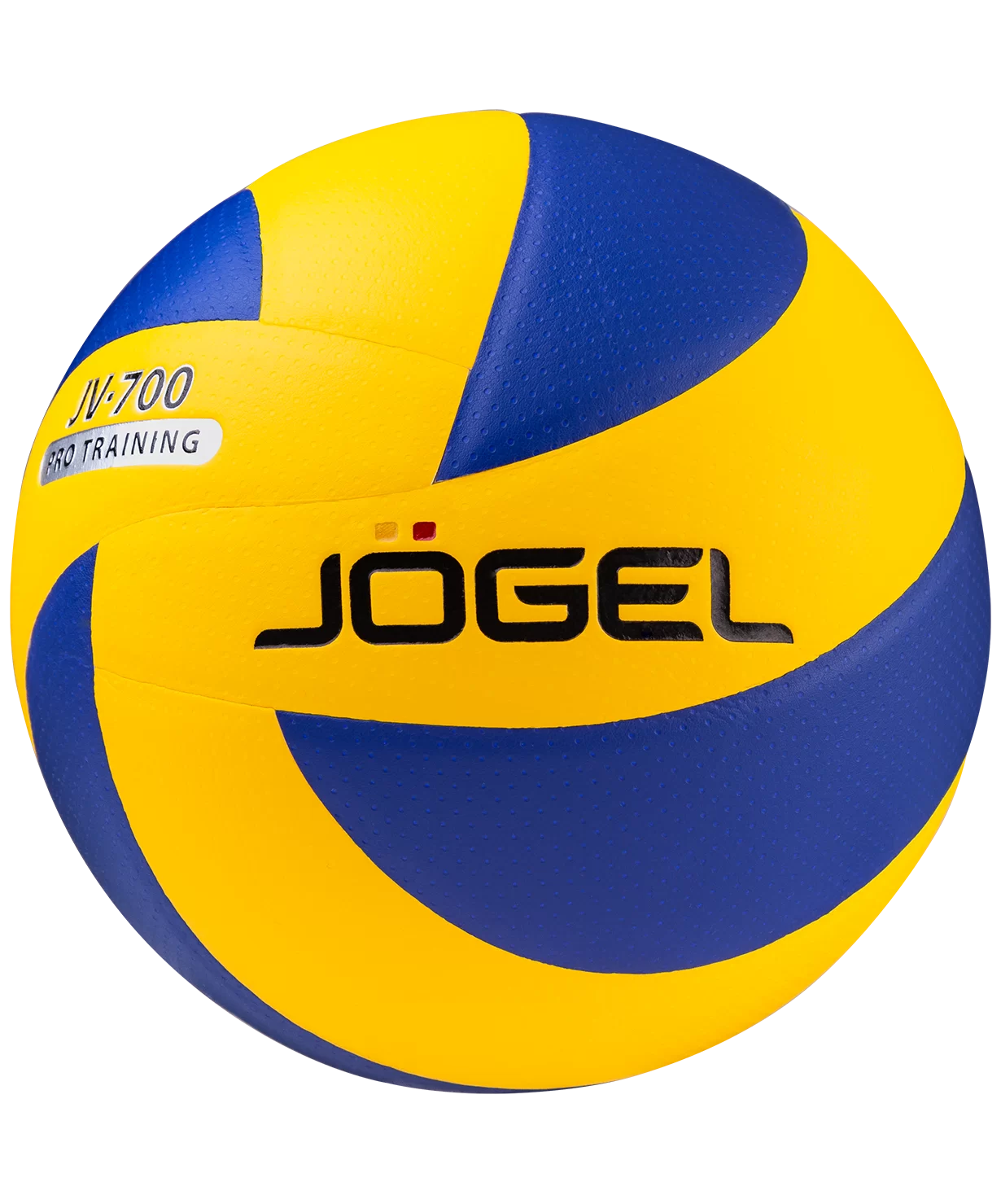 Фото Мяч волейбольный Jögel JV-700  12924 со склада магазина СпортЕВ