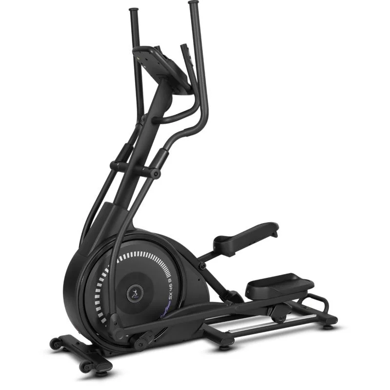 Фото Эллиптический тренажер Clear Fit StartHouse SX 46 B со склада магазина Спортев