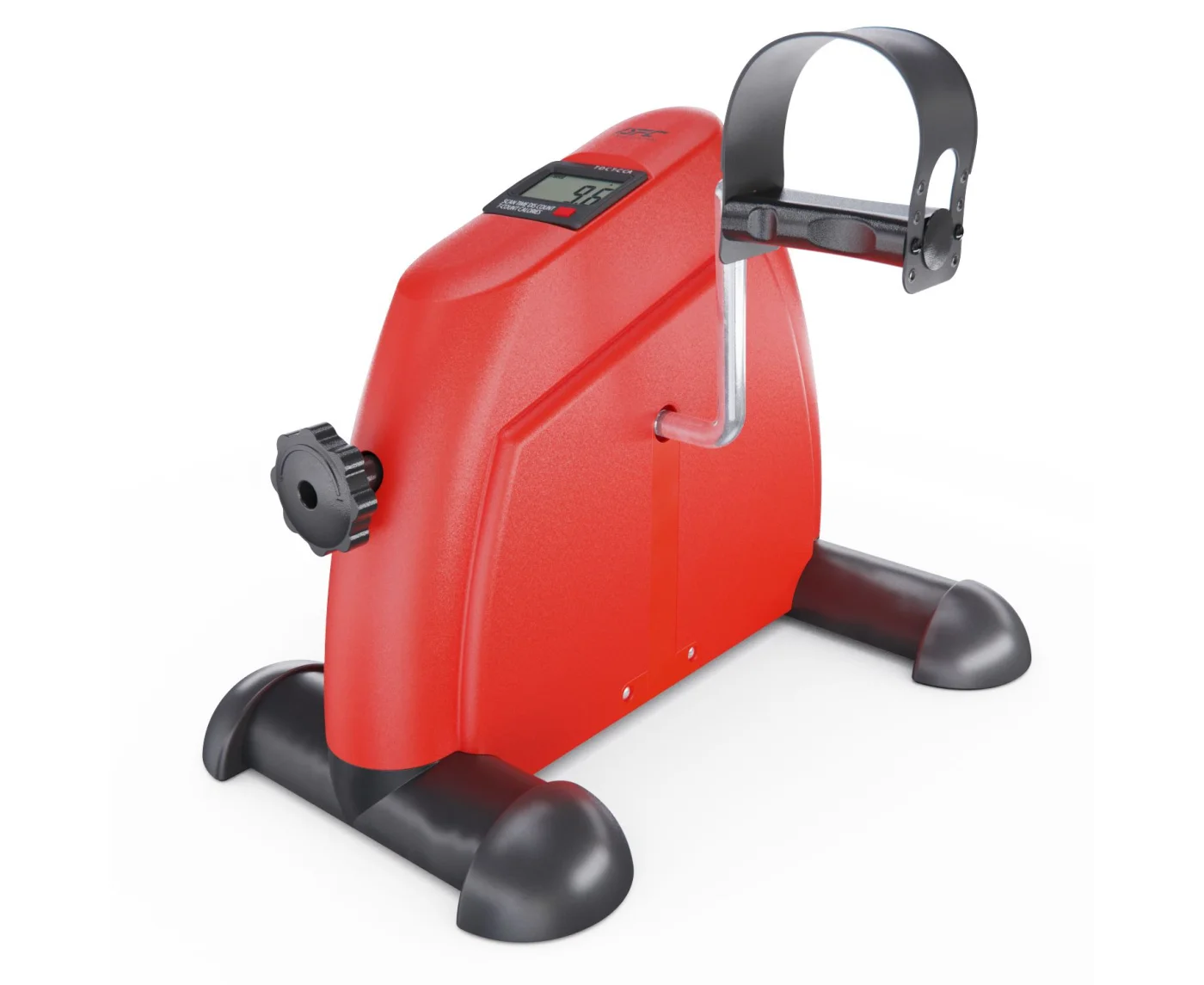 Фото Велотренажер мини DFC B1R со склада магазина Спортев