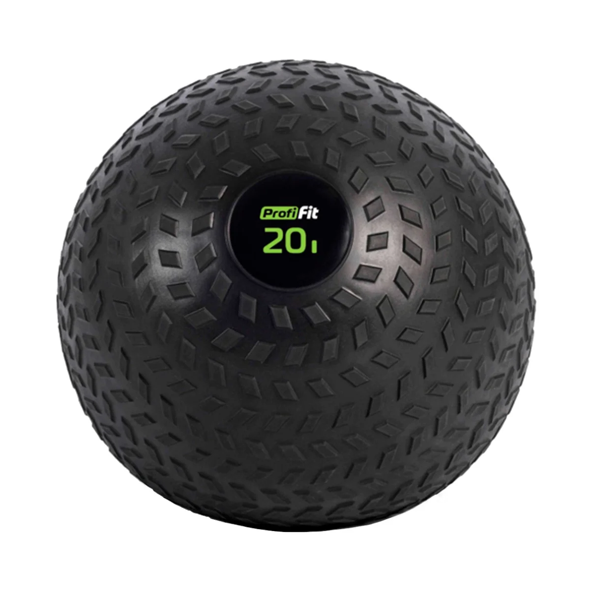 Фото Слэмбол (SlamBall) PROFI-FIT 20 кг со склада магазина Спортев