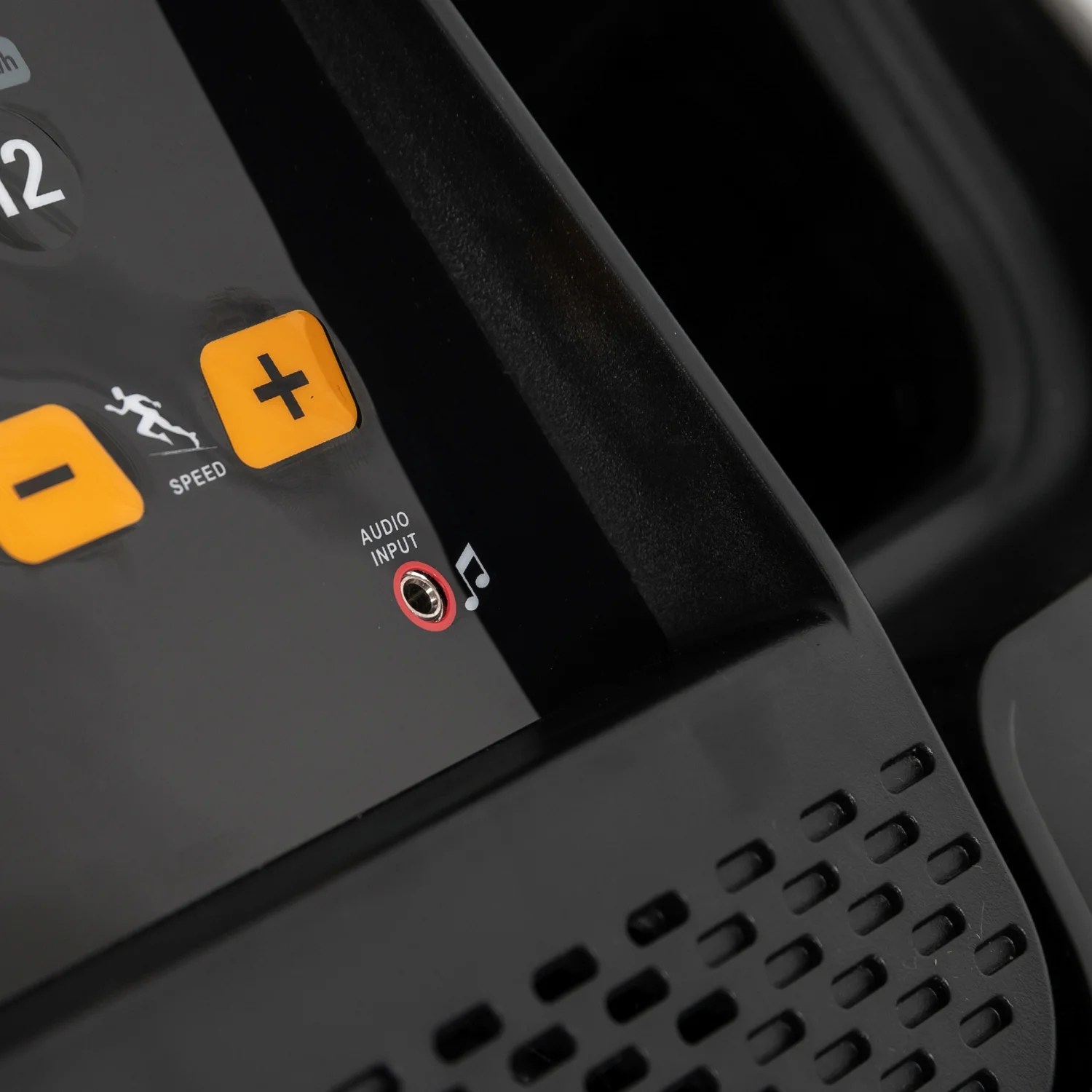 Фото Беговая дорожка DFC ASCONA Pro T640 со склада магазина Спортев