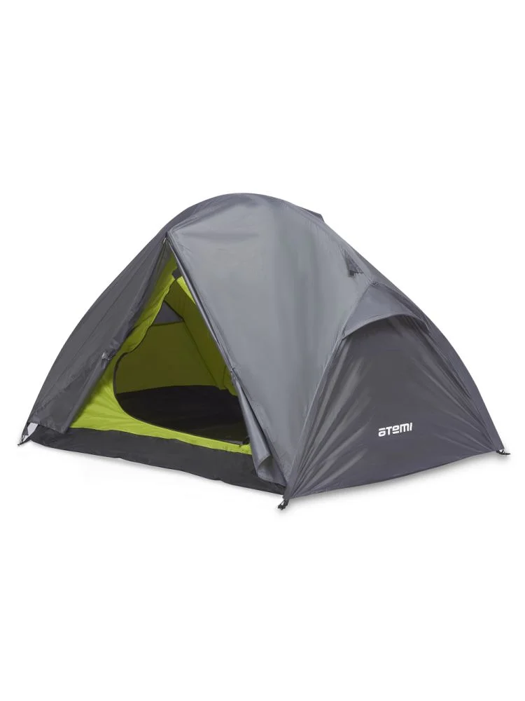 Фото Палатка туристическая Atemi STORM 2 CX со склада магазина Спортев