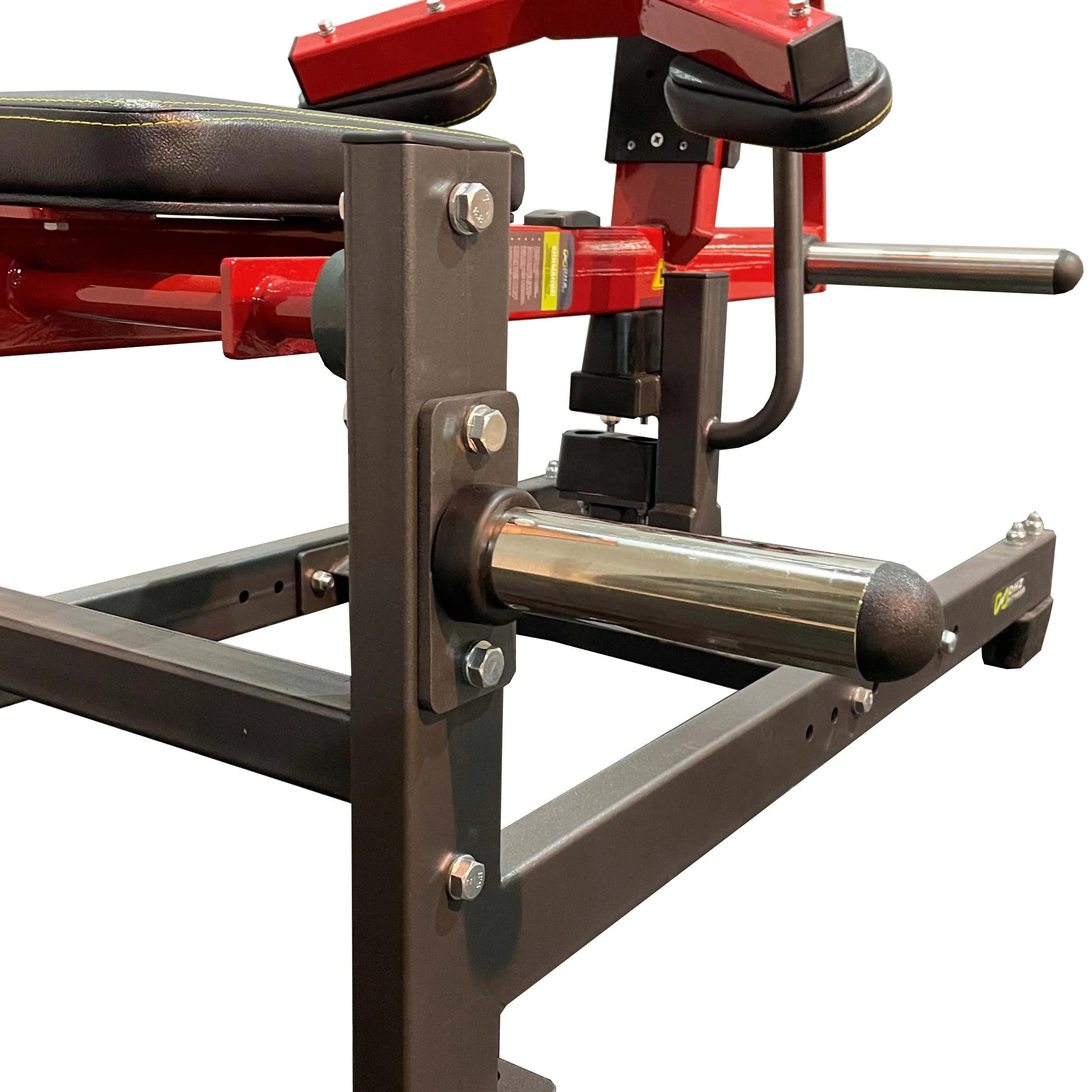 Фото SMR2025 Голень сидя со склада магазина Спортев