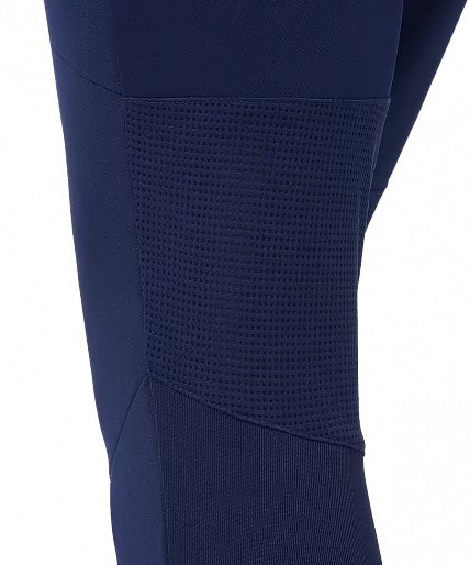 Фото Брюки тренировочные Jogel DIVISION PerFormDRY Pro Training Pants темно-синий JD1PA0221.Z4 со склада магазина СпортЕВ