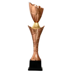 Кубок KB 9052 C (H- 35см, D- 80мм)