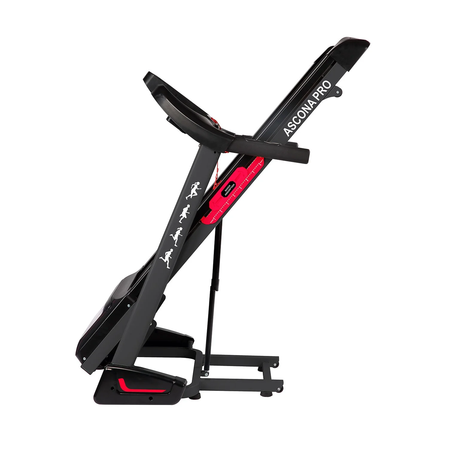 Фото Беговая дорожка DFC ASCONA Pro T640 со склада магазина Спортев