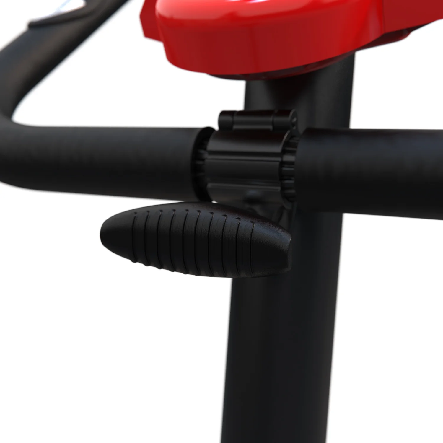 Фото Велотренажер DFC B-300 PRO со склада магазина Спортев