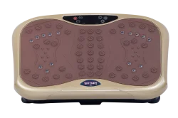 Виброплатформа VF-M130 brown