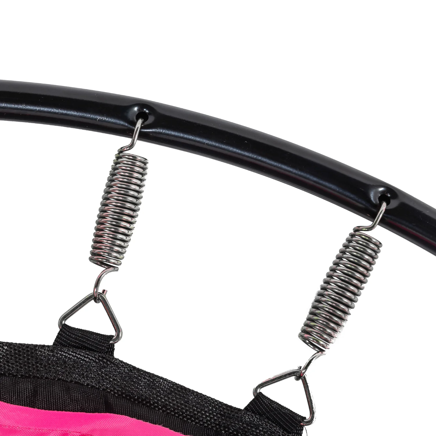 Фото Батут DFC KENSONE  48" BSD-48-Black со склада магазина Спортев