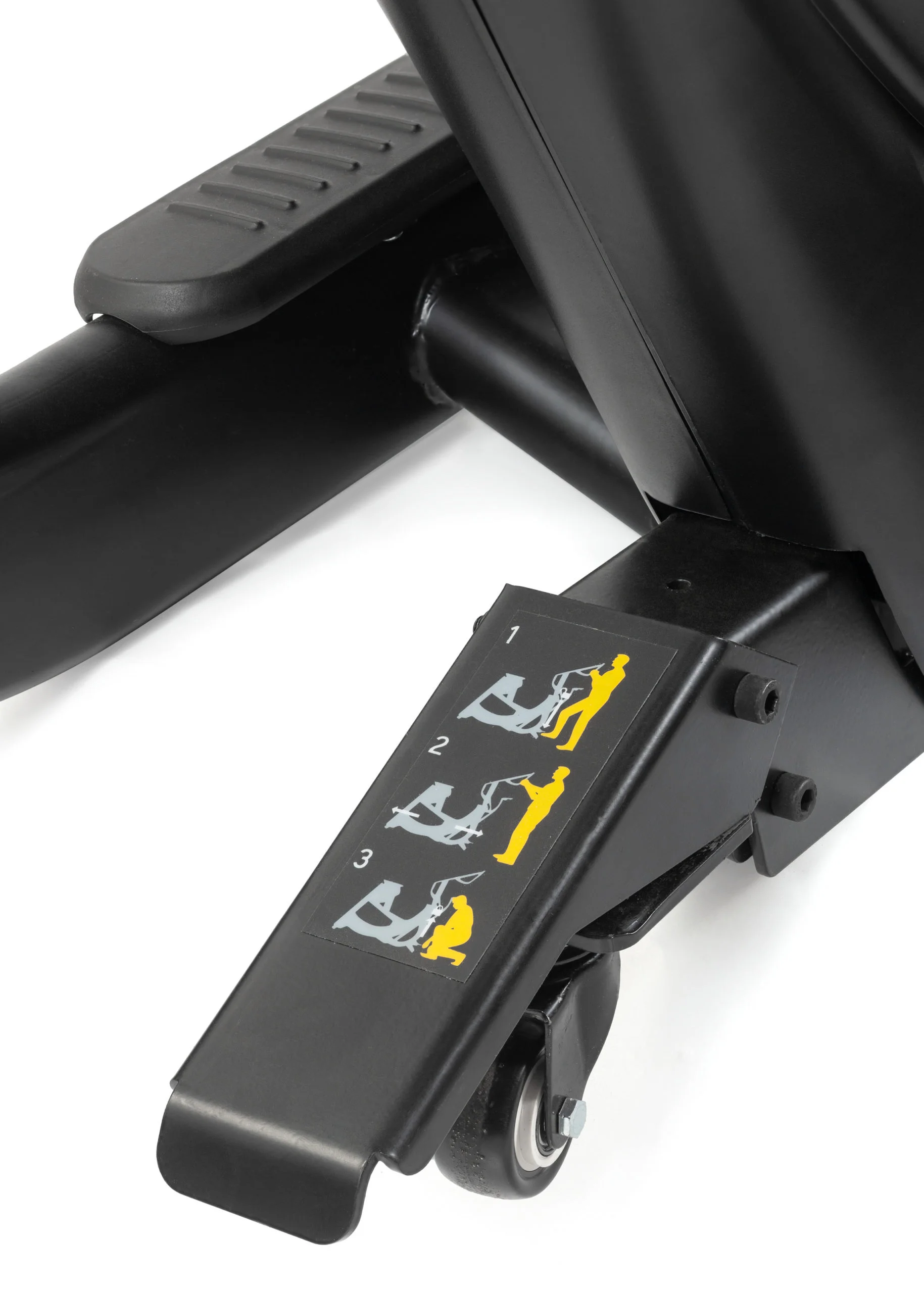 Фото Эллиптический тренажер VictoryFit VF-E9007 со склада магазина Спортев