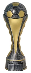 Фигура B280/33V-3 футбол (H-30 см)