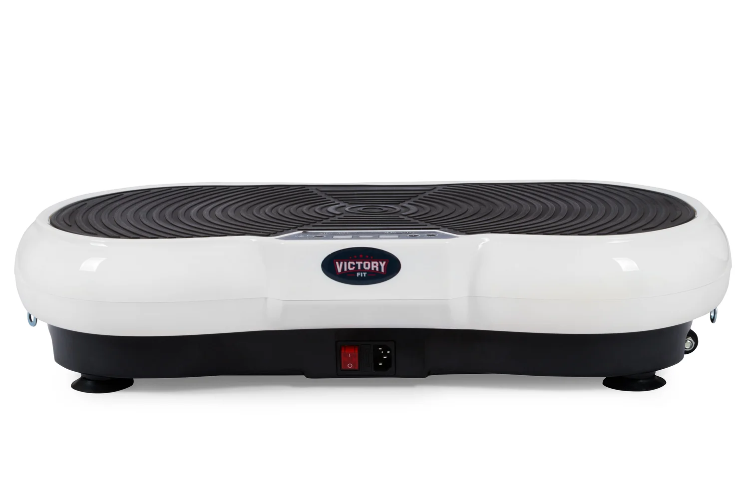 Фото Виброплатформа VF-M200 White со склада магазина Спортев