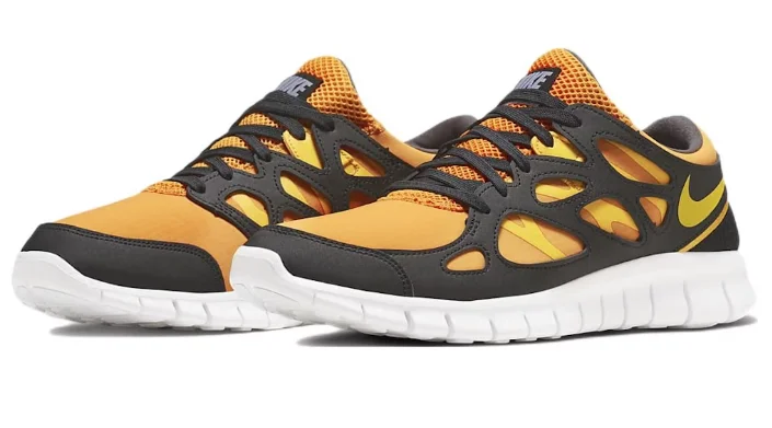 Кроссовки Nike Free Run 2 DQ8977-800 Фото Кроссовки Nike Free Run 2 DQ8977-800 со склада магазина Спортев