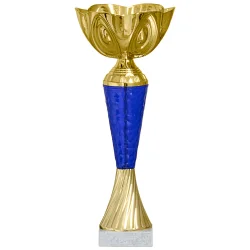 Кубок KB 99217 D/GBU (H - 25,5 см, D - 100 мм)