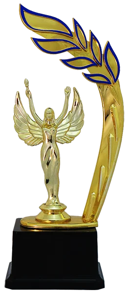 Фото Приз HВ 6006 Ника (H-27,5 см) со склада магазина Спортев