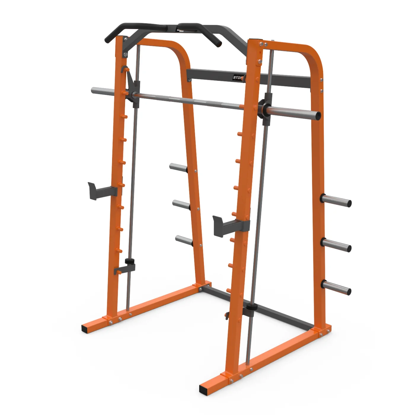 Фото Силовая рама Steelver SV9206 со склада магазина Спортев