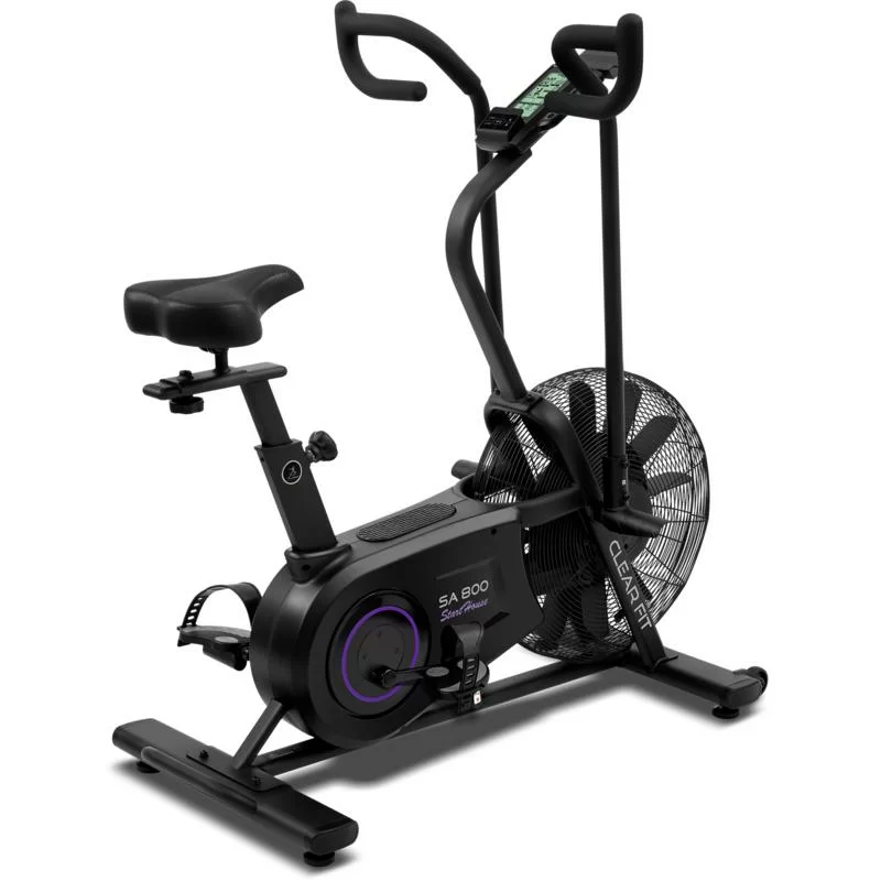 Фото Аэробайк Clear Fit StartHouse SA 800 со склада магазина Спортев