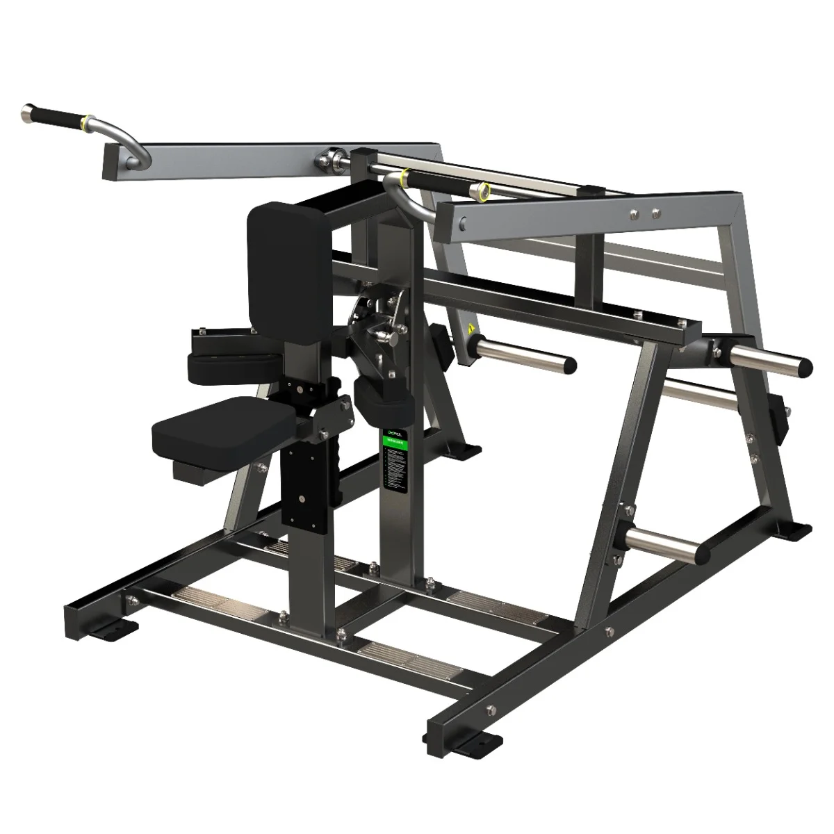 Фото SMR2018 Отжимания сидя со склада магазина Спортев