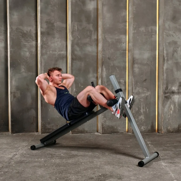 Фото Скамья для пресса DFC SUB022 со склада магазина Спортев