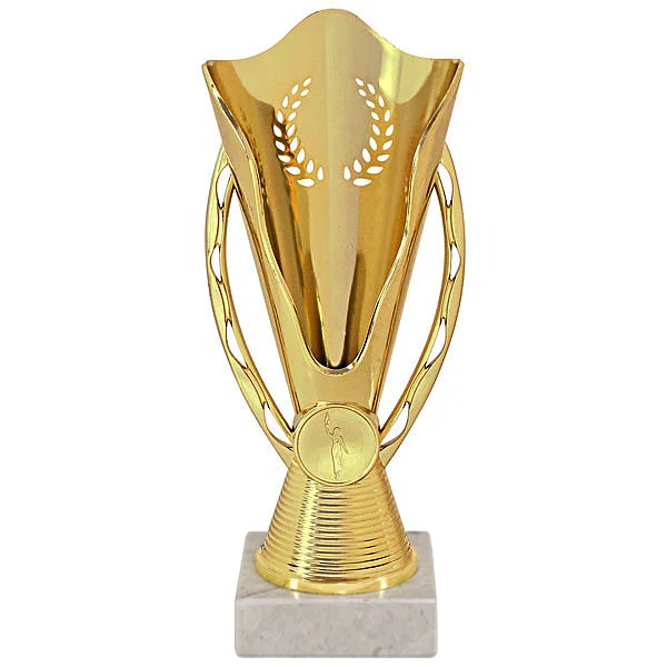 Фото Кубок KB 9050/G/N (H- 20 см) со склада магазина Спортев