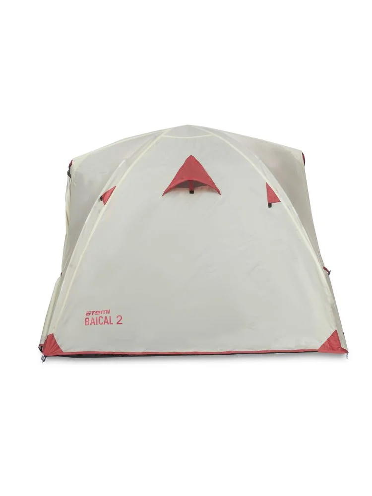 Фото Палатка туристическая Atemi BAIKAL 2B со склада магазина Спортев