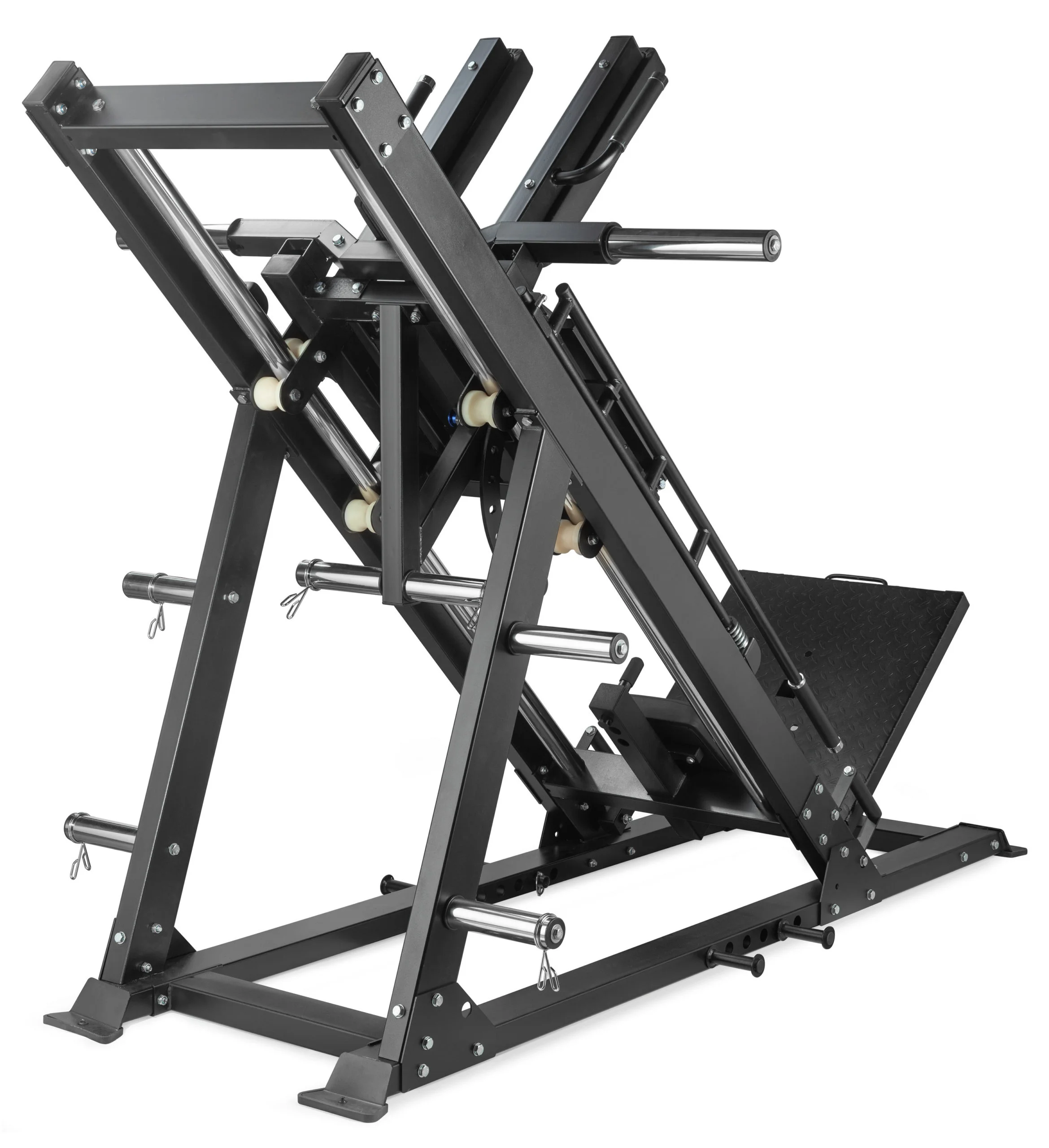 Фото Жим ногами, Гак машина VictoryFit VF-C6014 со склада магазина Спортев