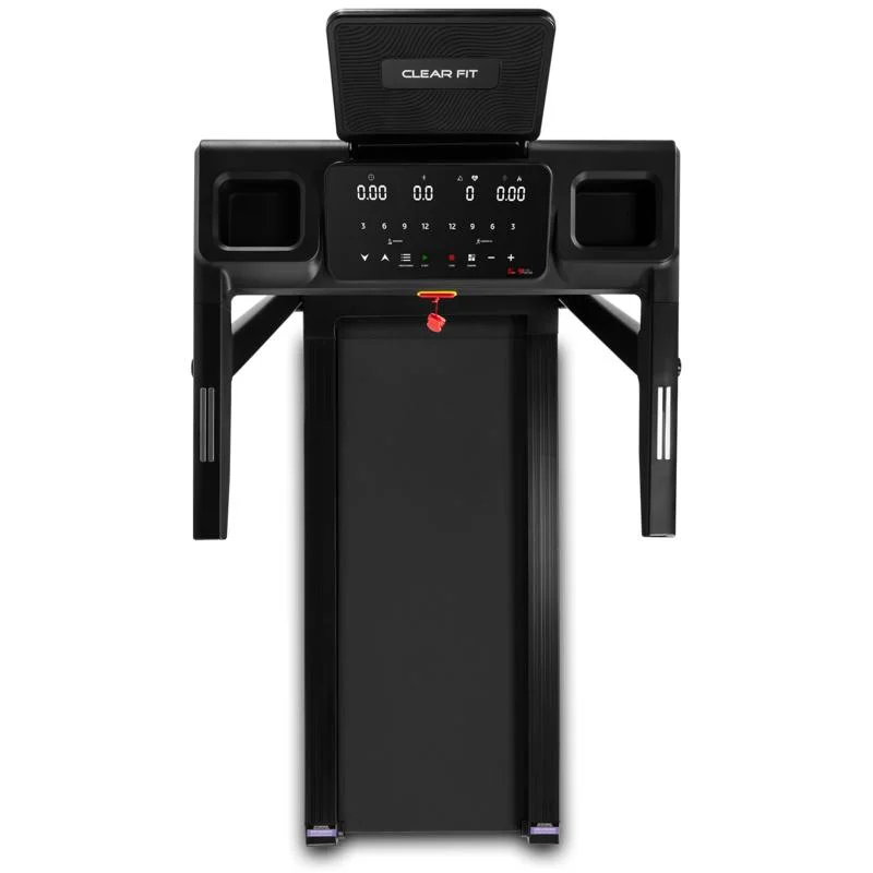 Фото Беговая дорожка Clear Fit CompactLine IT 4816 со склада магазина Спортев