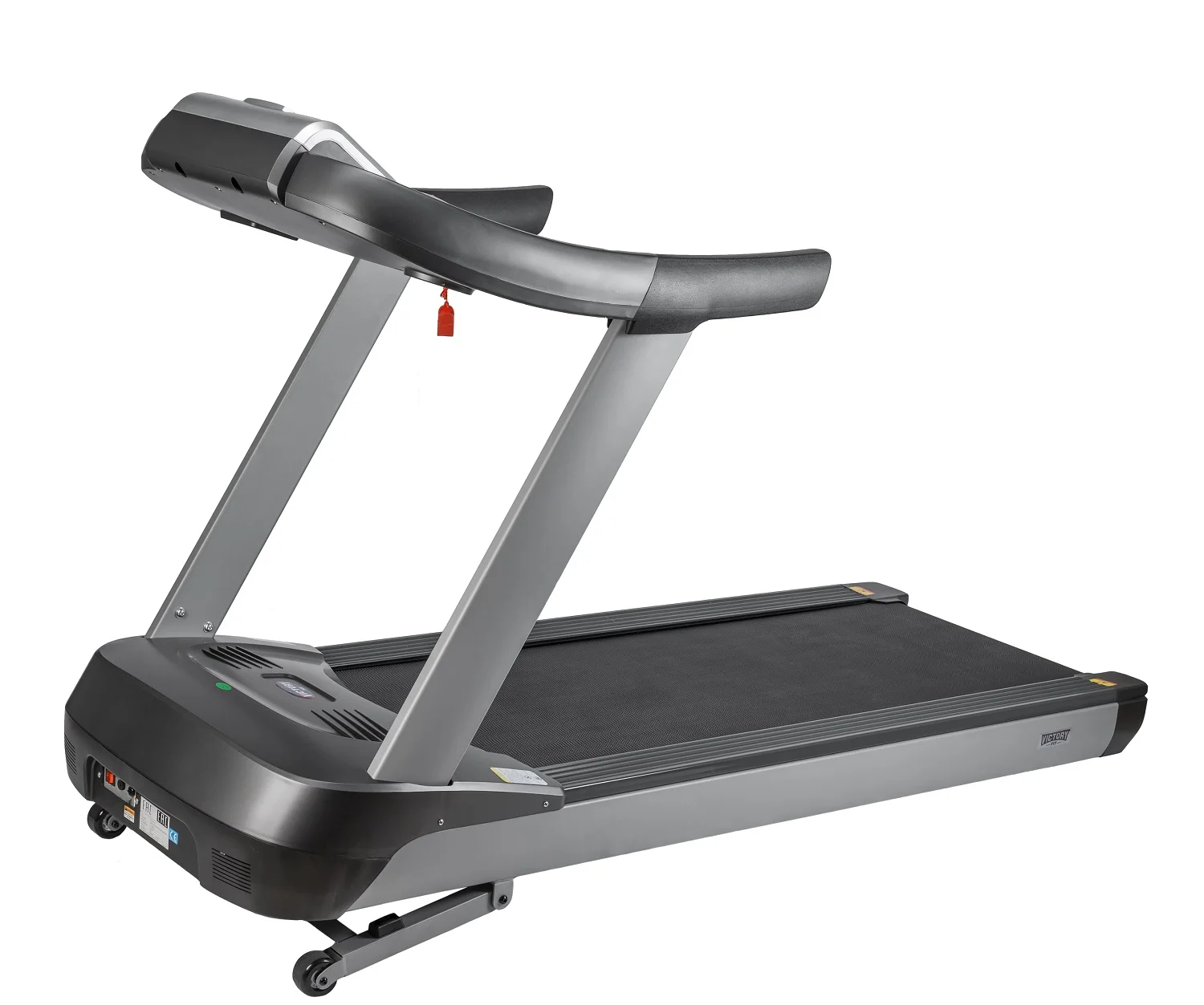 Фото Беговая дорожка VictoryFit VF-898 со склада магазина Спортев