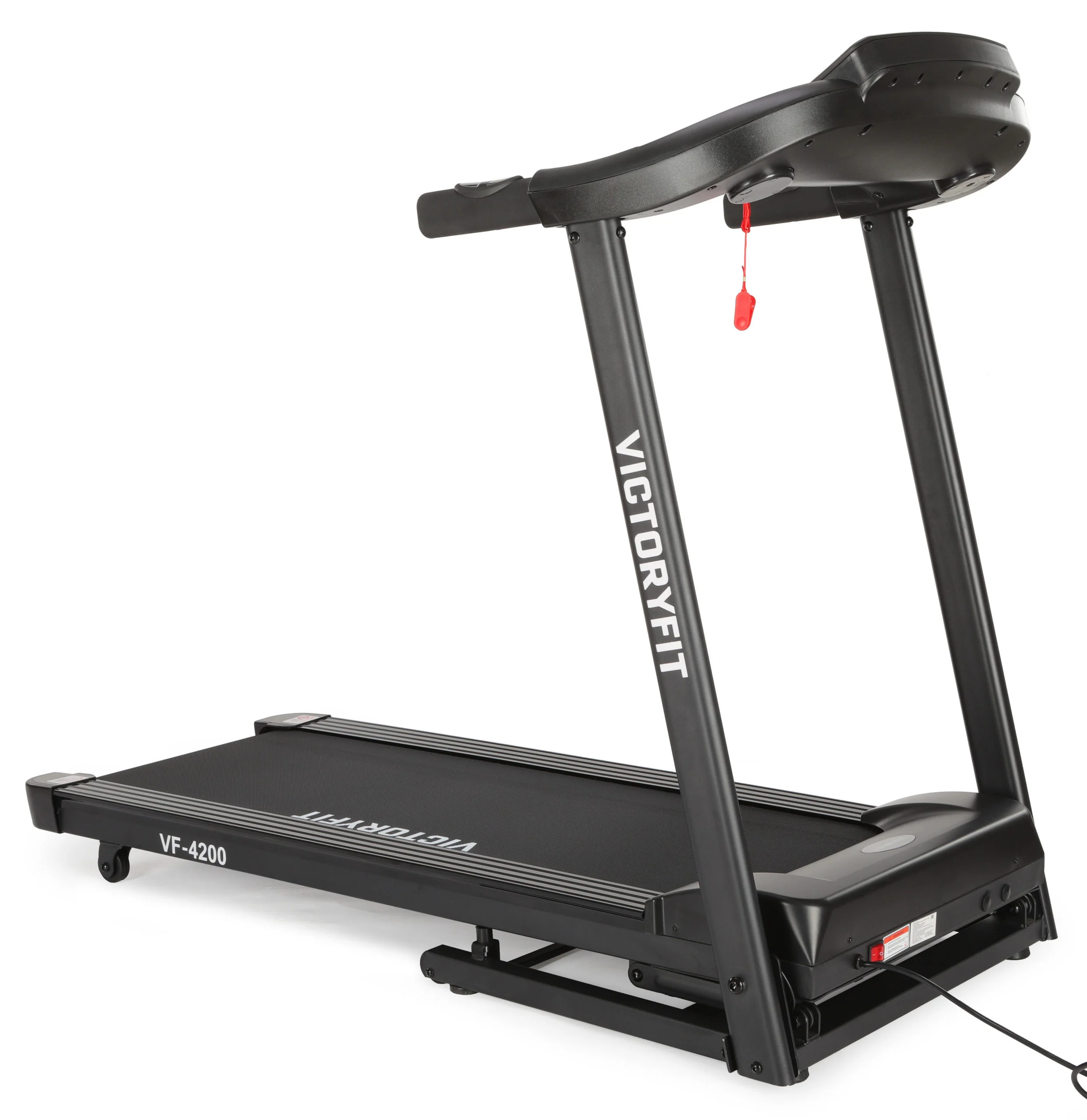 Фото Беговая дорожка VictoryFit VF-4200 со склада магазина Спортев