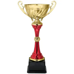 Кубок KB 7105 B/n (H- 34,5 см, D-120 мм)