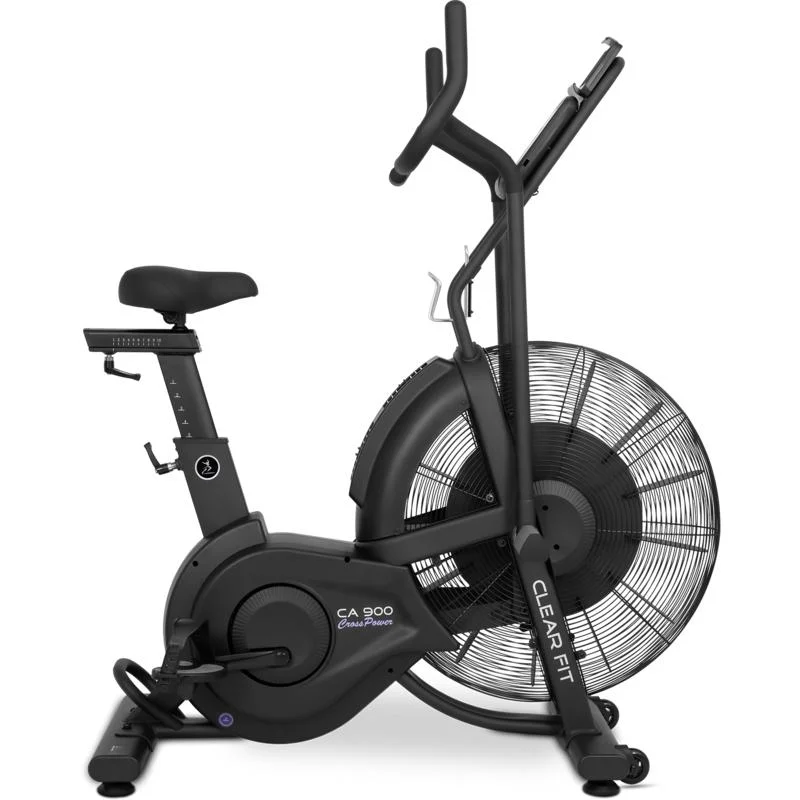 Аэробайк Clear Fit CrossPower CA 900 Фото Аэробайк Clear Fit CrossPower CA 900 со склада магазина Спортев