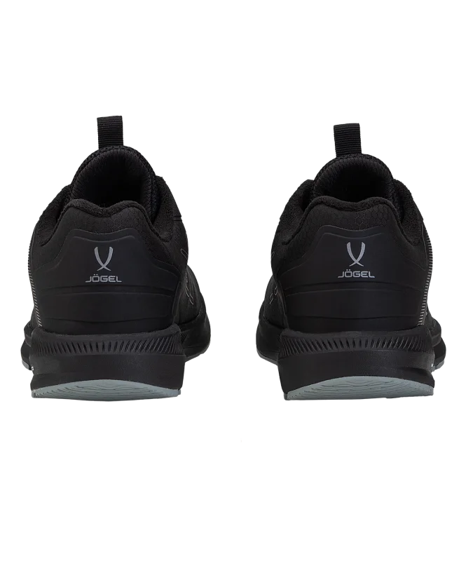 Фото Кроссовки Jogel Snowstorm LOW черные 3513 со склада магазина Спортев