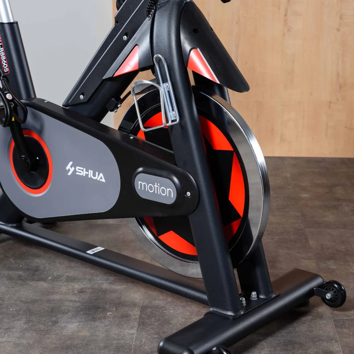 Фото Сайкл-тренажер SHUA SHB-8860S РАСПРОДАЖА со склада магазина Спортев