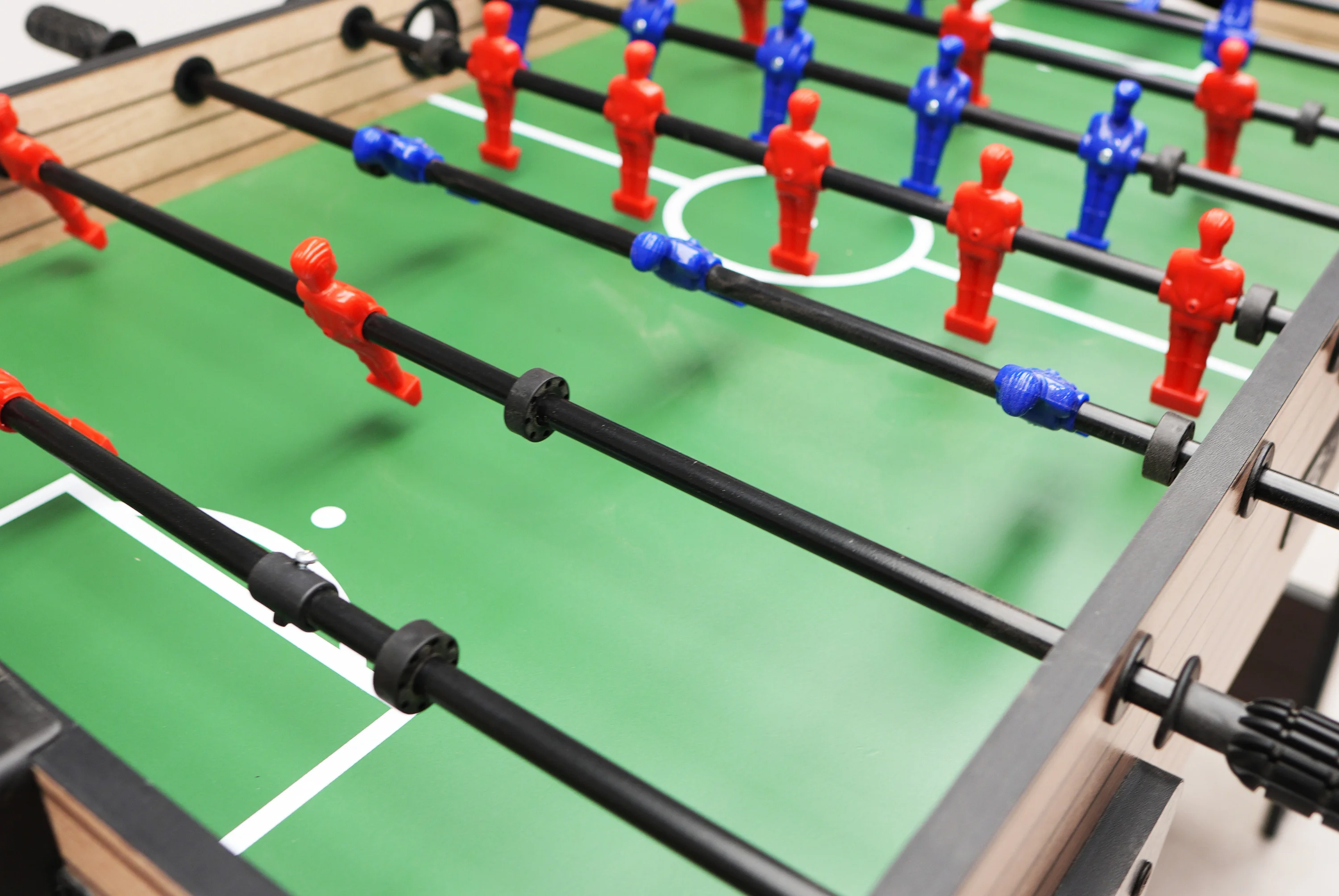 Фото Настольный футбол / Кикер BFG Stellar (Тегола) со склада магазина Спортев