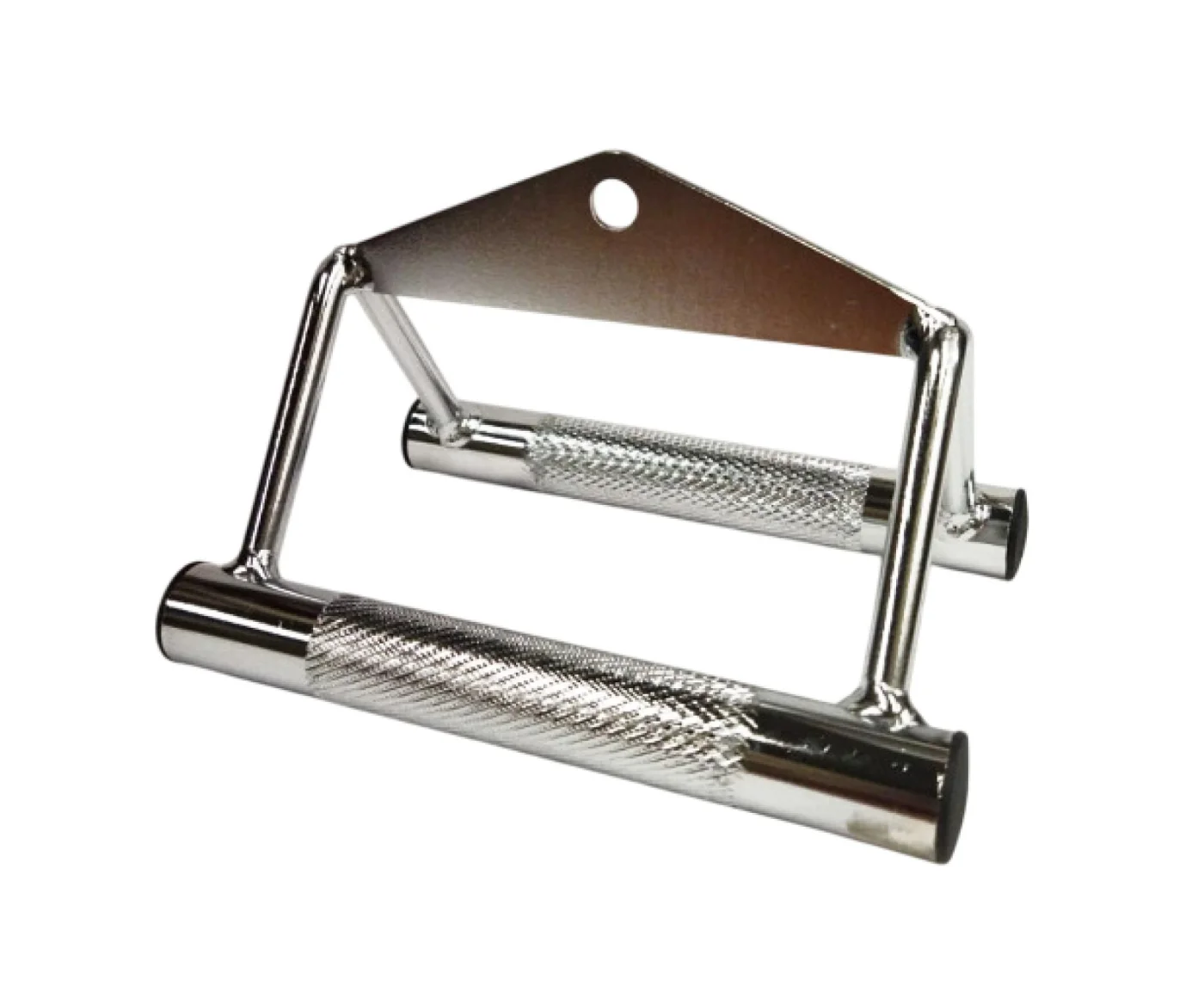 Фото V-образная рукоятка для тренажера V-Lever со склада магазина Спортев