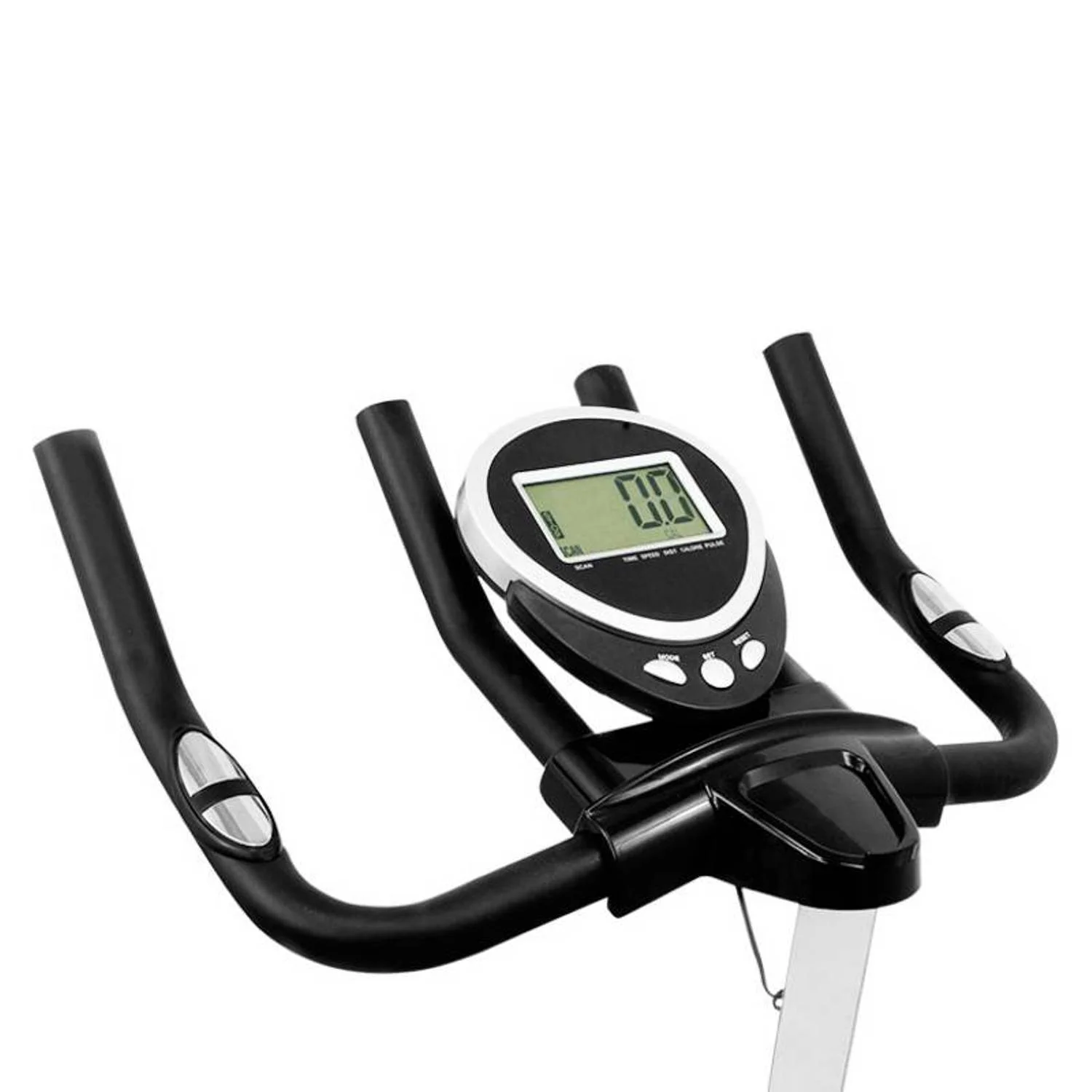 Фото Велотренажер (спин-байк) DFC YB9800 со склада магазина Спортев