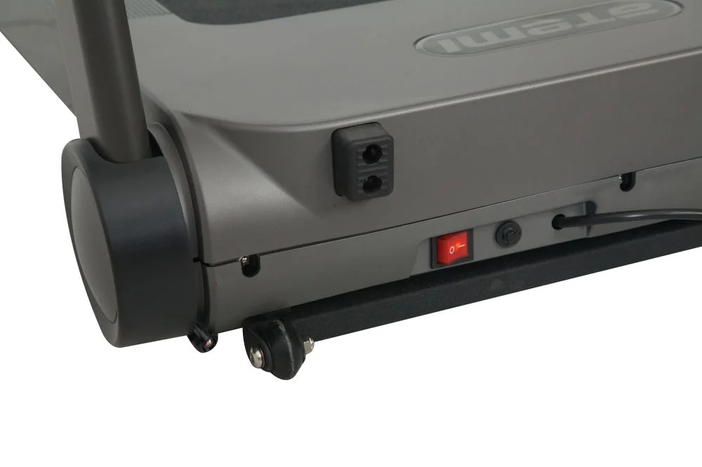 Фото Беговая дорожка электрическая Atemi, AT703 со склада магазина Спортев