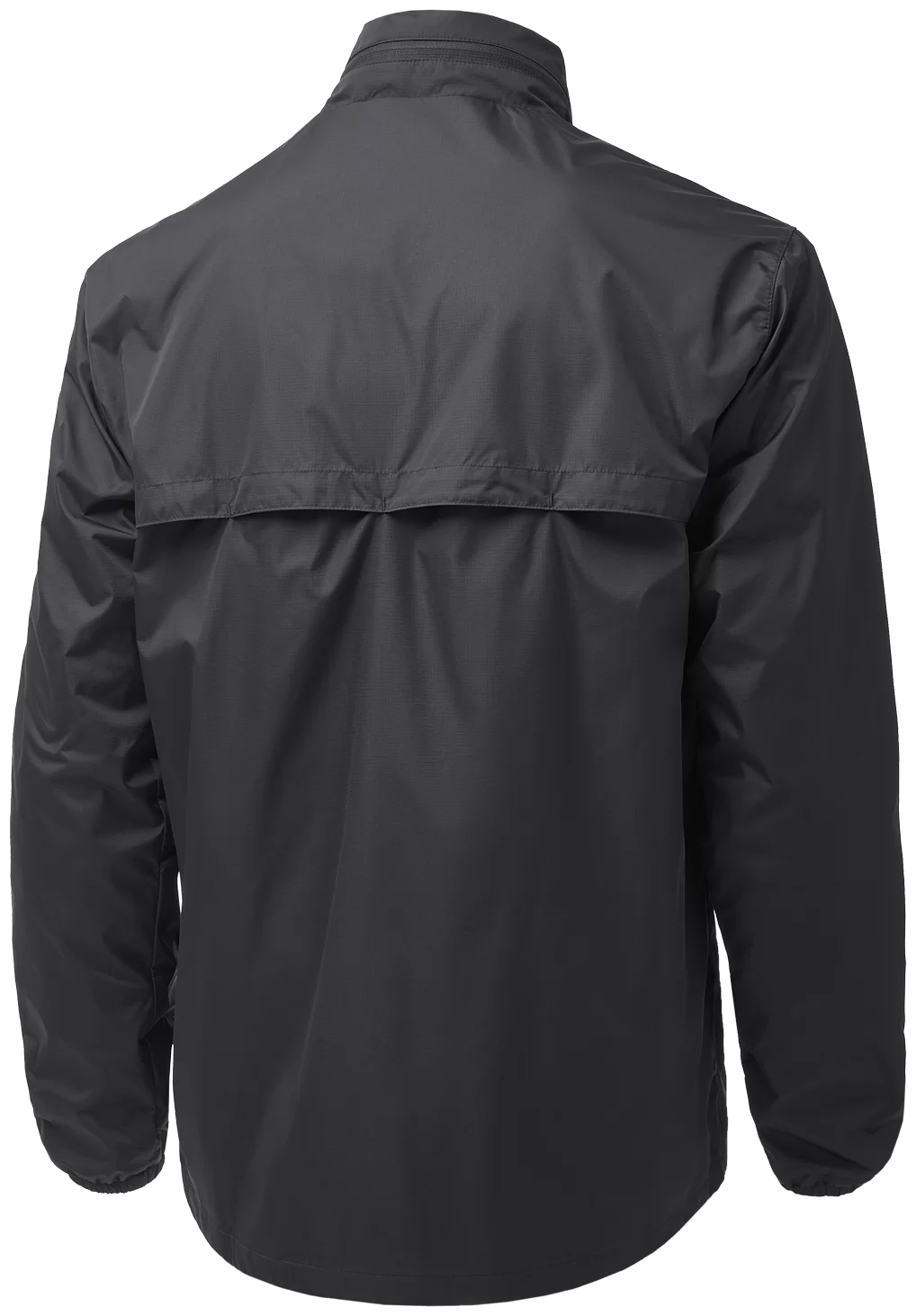 Фото Куртка ветрозащитная Jogel Division PerFormPROOF Shower Jacket JD1WB0121.99, черный 20953 со склада магазина СпортЕВ