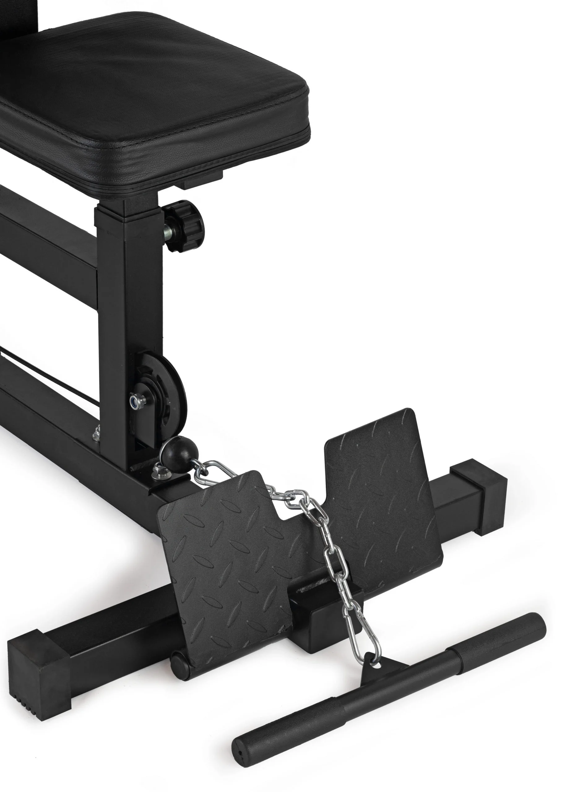 Фото Тренажер силовой со свободными весами VF-C6006 со склада магазина Спортев