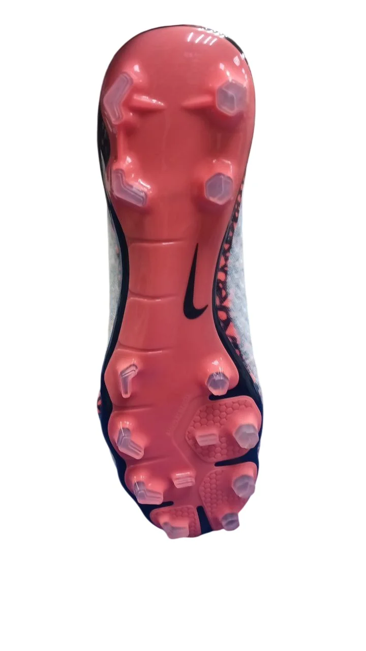 Фото Бутсы Nike Hypervenom Phelon FG 599843-013 со склада магазина Спортев