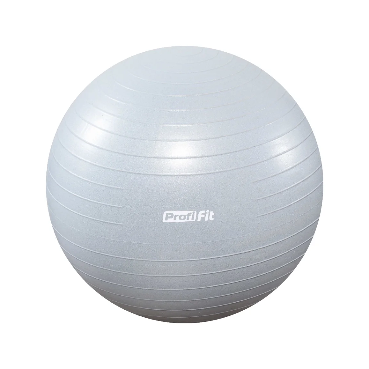 Фото Гимнастический мяч антивзрыв D75 см PROFI-FIT со склада магазина Спортев