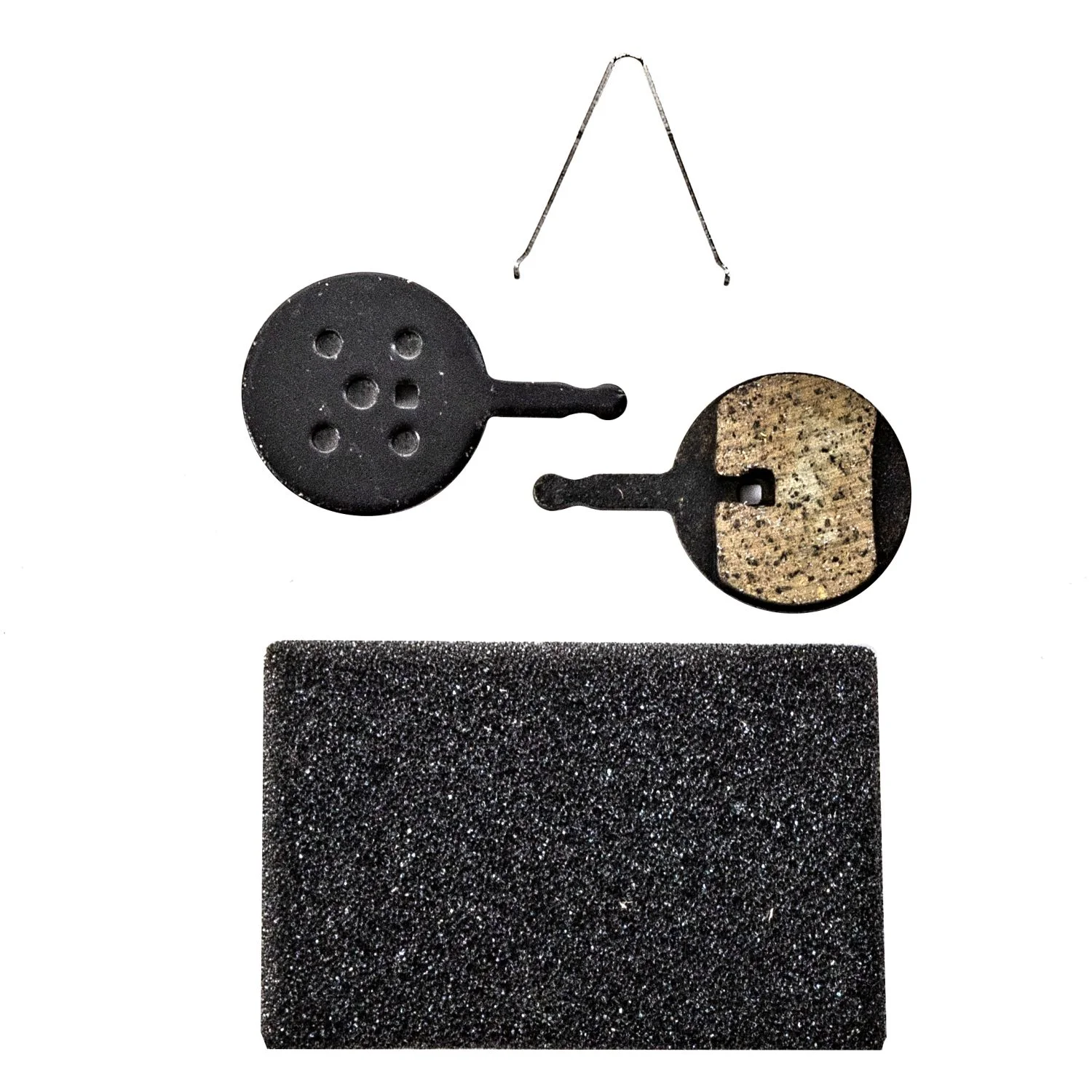 Тормозные колодки для дисковых тормозов STG PAD 001-WOSP Х127103 Фото Тормозные колодки для дисковых тормозов STG PAD 001-WOSP Х127103 со склада магазина Спортев