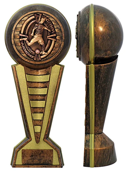 Фото Фигура B282/33D футбол (H-34 см) со склада магазина Спортев