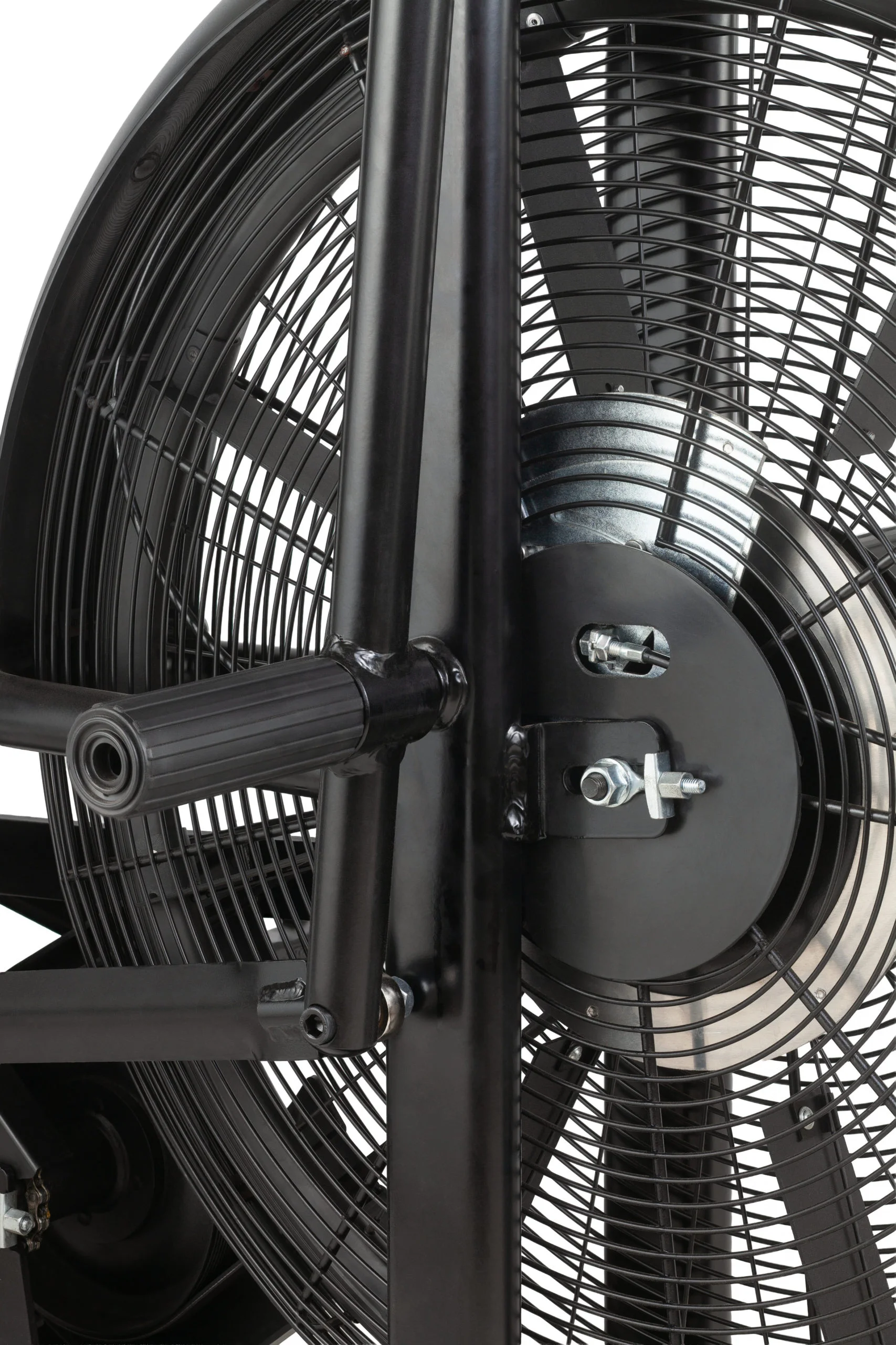 Фото Эйрбайк VictoryFit VF-AirBike GTM со склада магазина Спортев