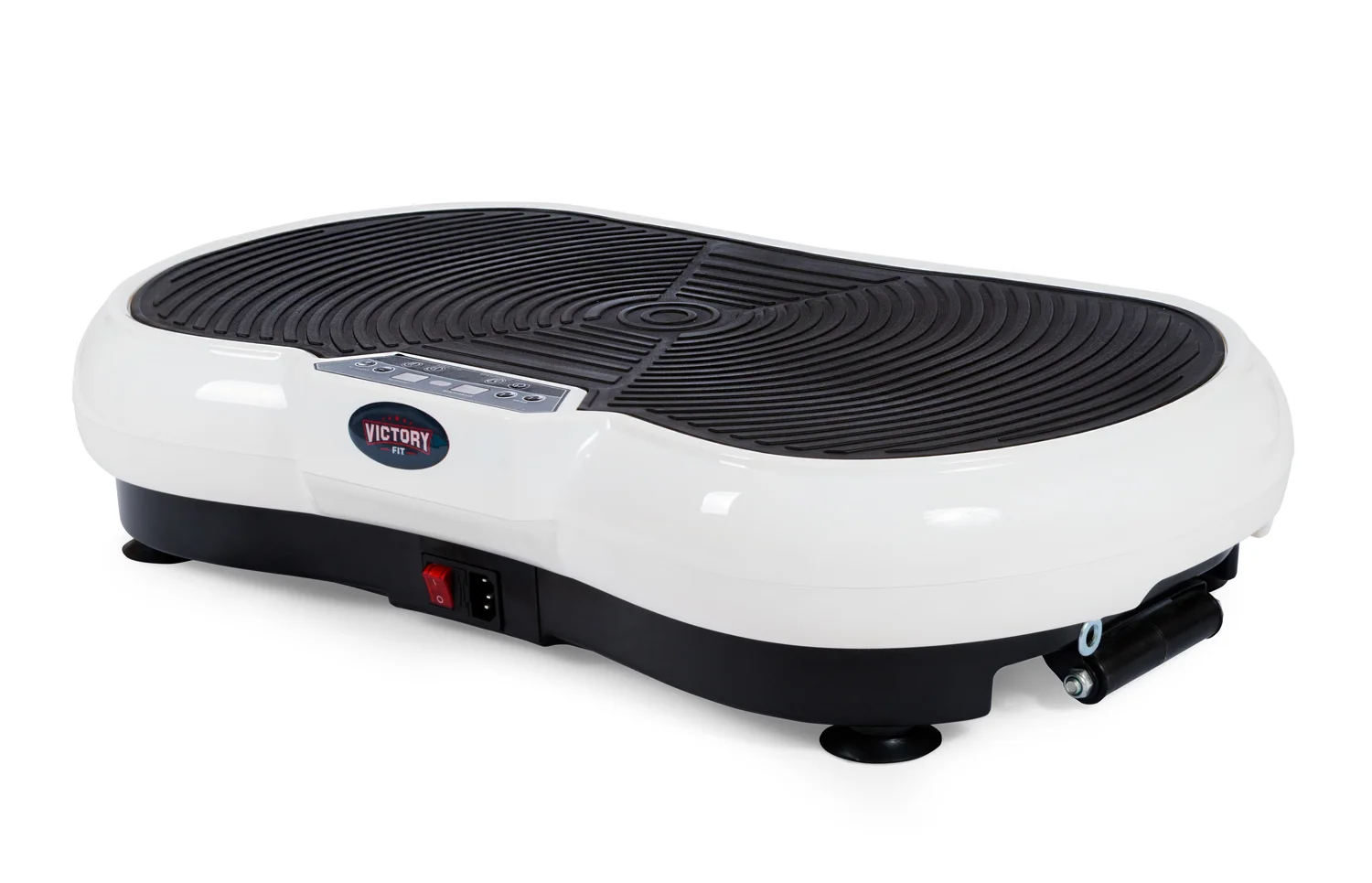 Фото Виброплатформа VF-M200 White со склада магазина Спортев