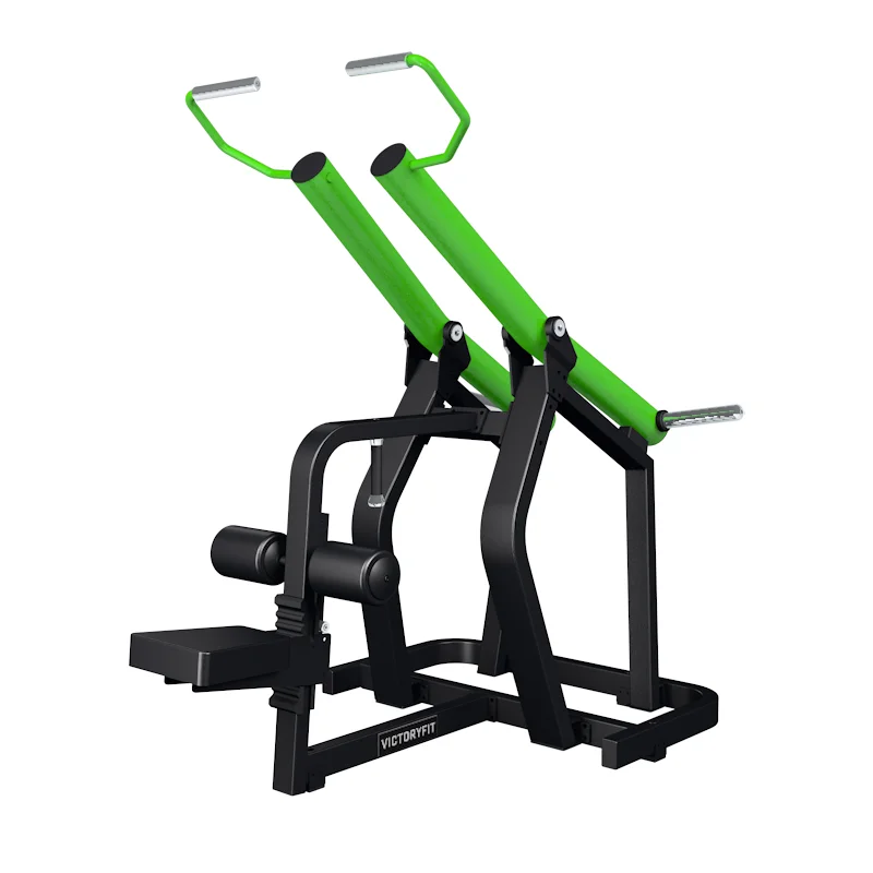 Фото Тренажер Верхняя тяга VictoryFit GYM-P1906 со склада магазина Спортев
