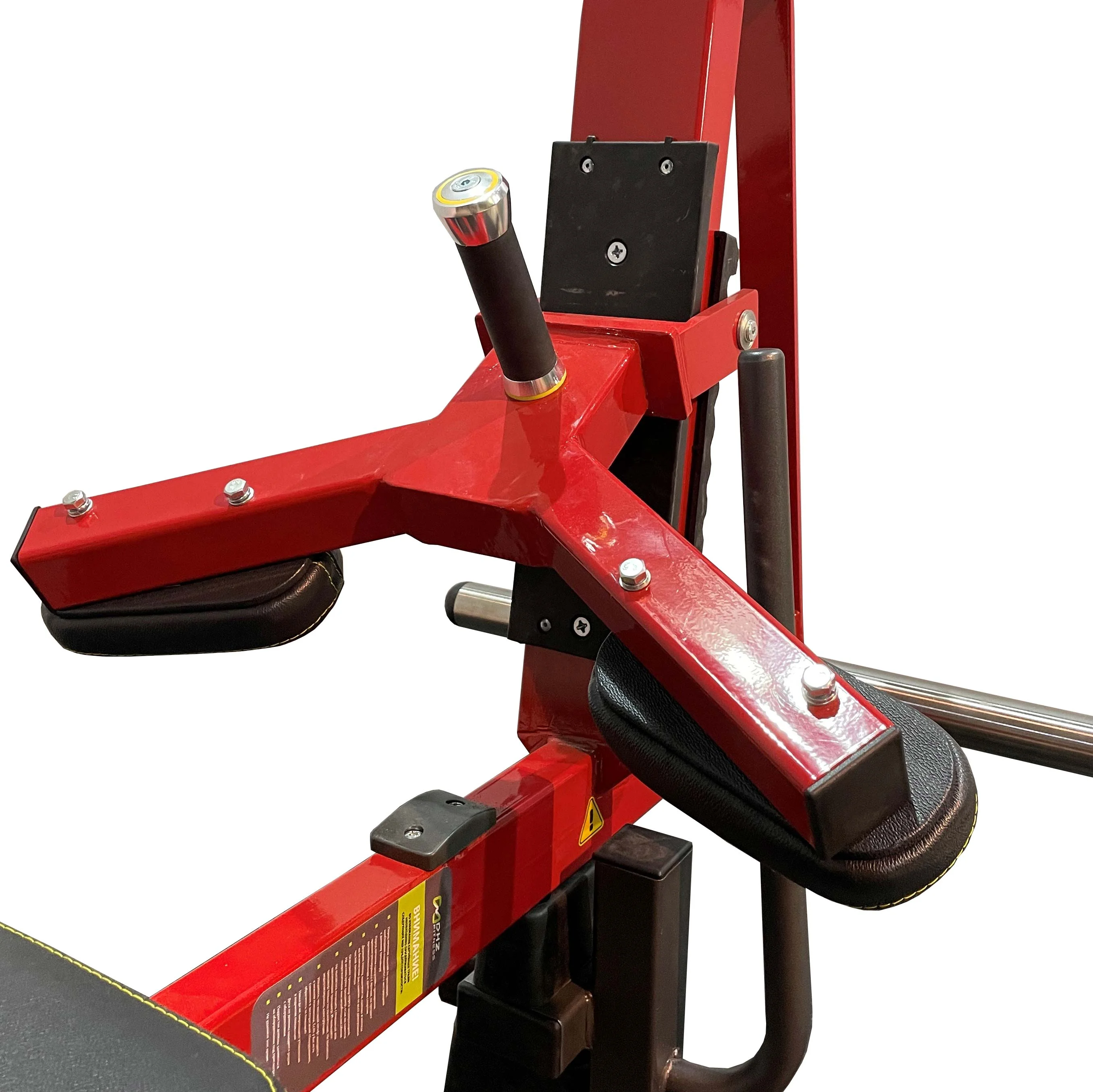 Фото SMR2025 Голень сидя со склада магазина Спортев