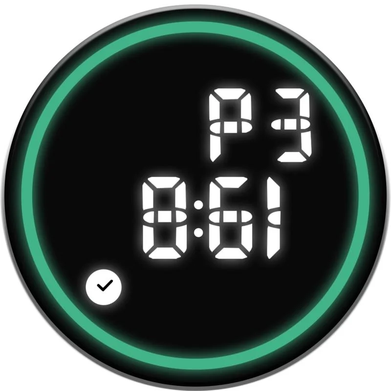 Фото Велотренажер / сайкл Clear Fit StartHouse SS 550 со склада магазина Спортев