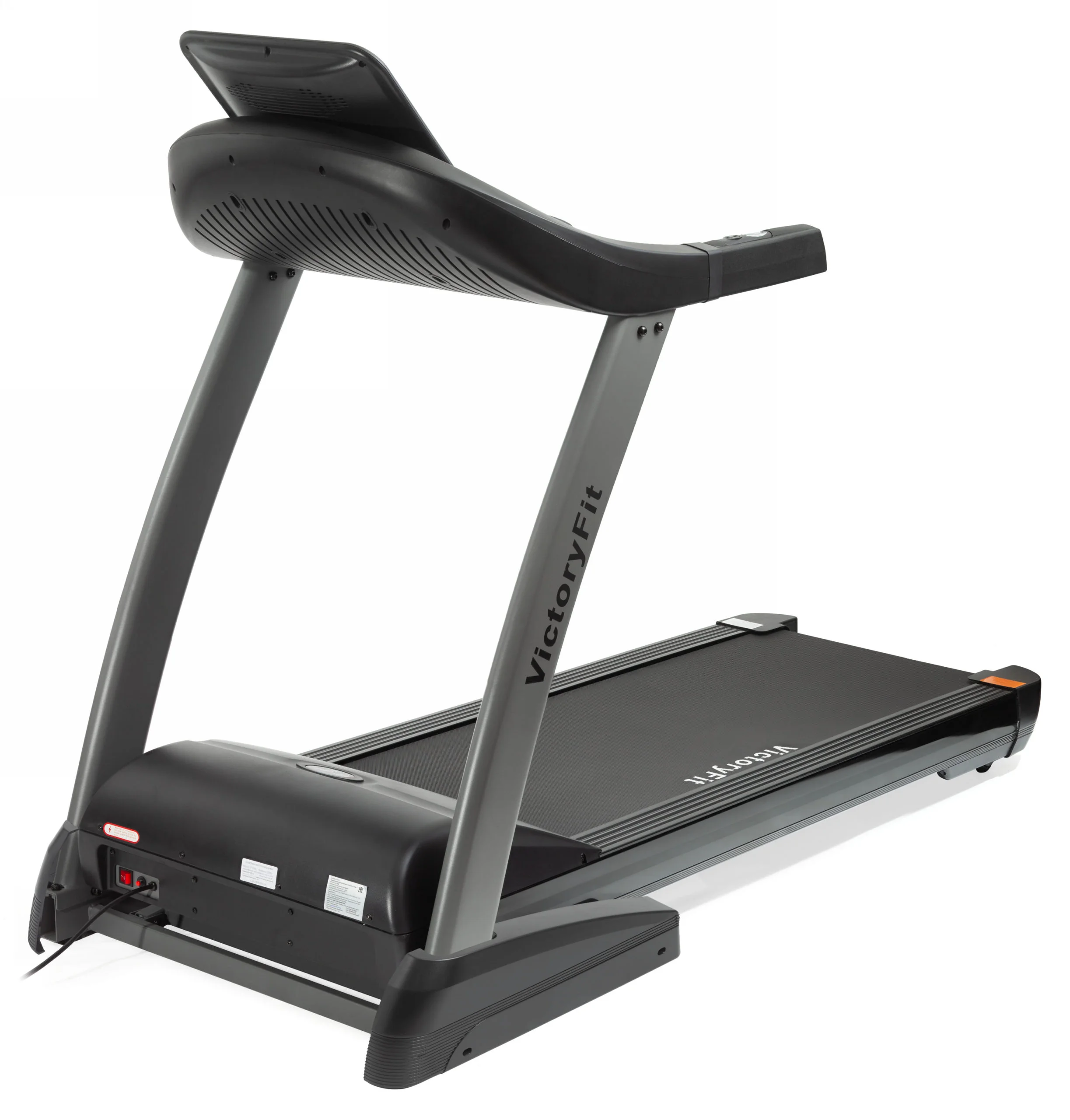 Фото Беговая Дорожка VictoryFit VF-5008 со склада магазина Спортев