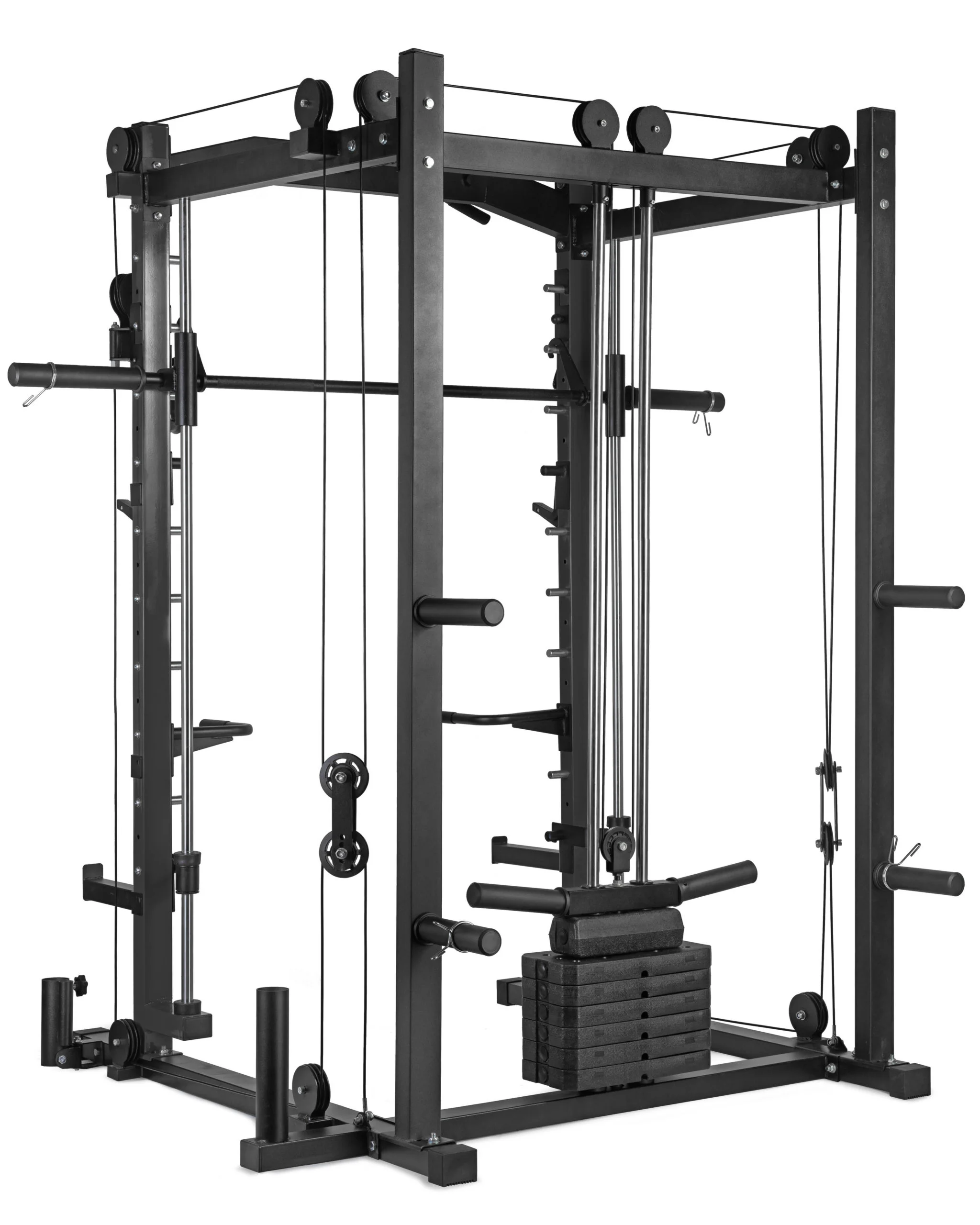 Фото Машина Смита мультифункциональная VictoryFit VF-С6001 со склада магазина Спортев